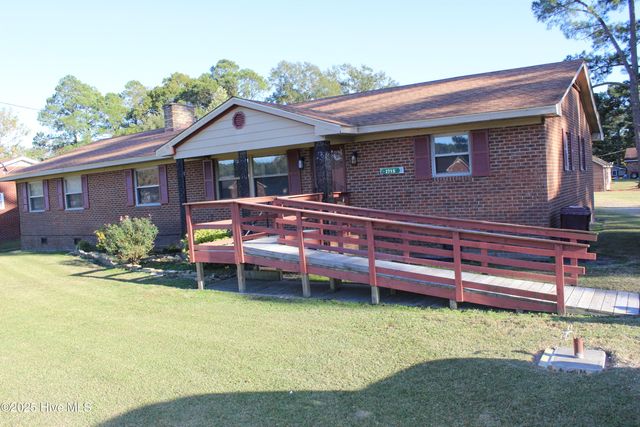 2715 Us Highway 64 W, Plymouth, NC 27962