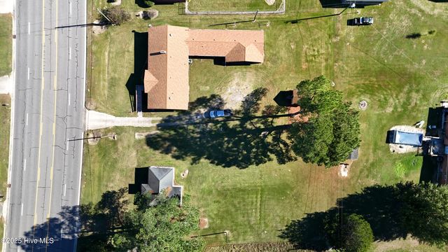 2715 Us Highway 64 W, Plymouth, NC 27962