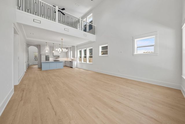 21701 Marlin Avenue, Panama City Beach, FL 32413