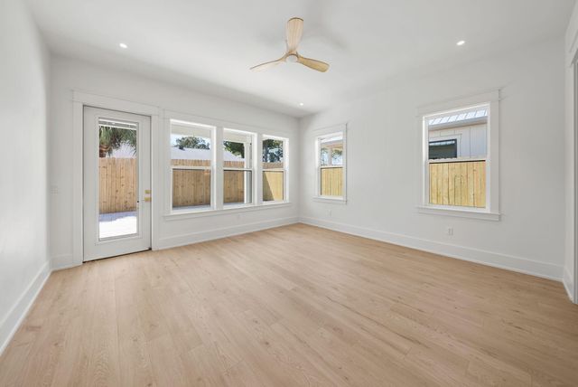 21701 Marlin Avenue, Panama City Beach, FL 32413