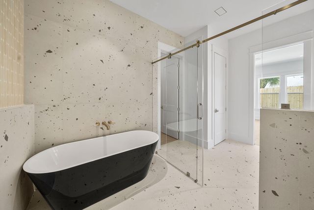 21701 Marlin Avenue, Panama City Beach, FL 32413