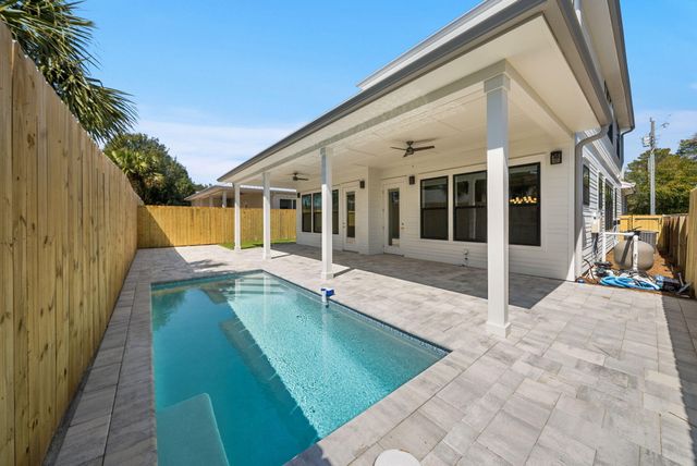 21701 Marlin Avenue, Panama City Beach, FL 32413