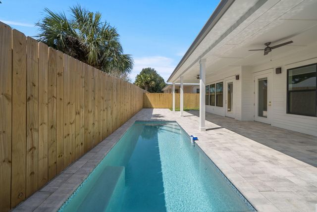 21701 Marlin Avenue, Panama City Beach, FL 32413