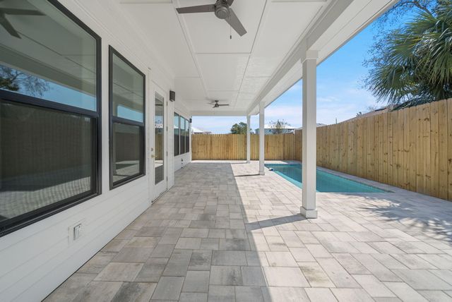 21701 Marlin Avenue, Panama City Beach, FL 32413