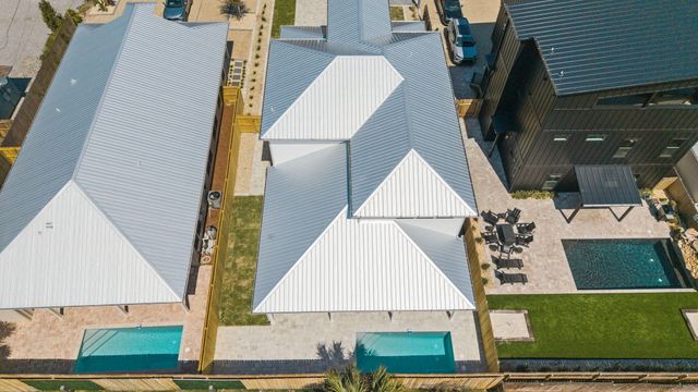 21701 Marlin Avenue, Panama City Beach, FL 32413