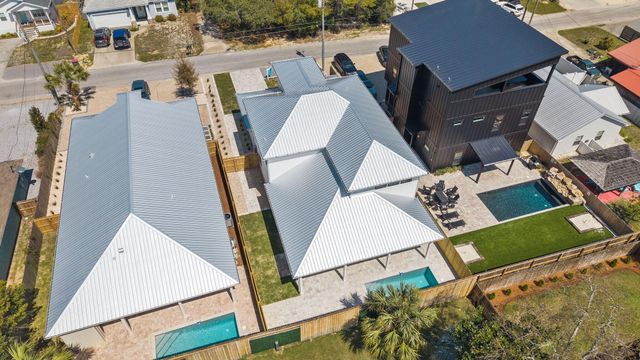 21701 Marlin Avenue, Panama City Beach, FL 32413