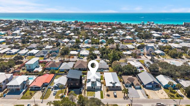 21701 Marlin Avenue, Panama City Beach, FL 32413