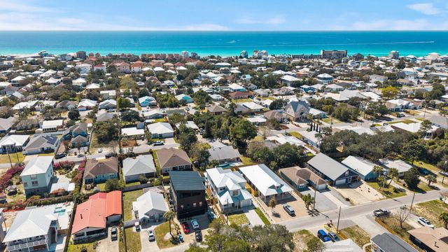 21701 Marlin Avenue, Panama City Beach, FL 32413