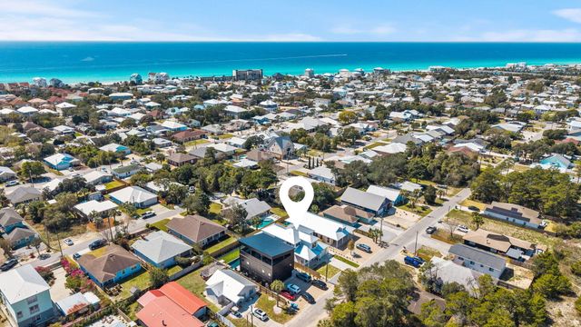 21701 Marlin Avenue, Panama City Beach, FL 32413