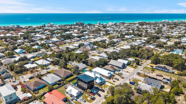 21701 Marlin Avenue, Panama City Beach, FL 32413