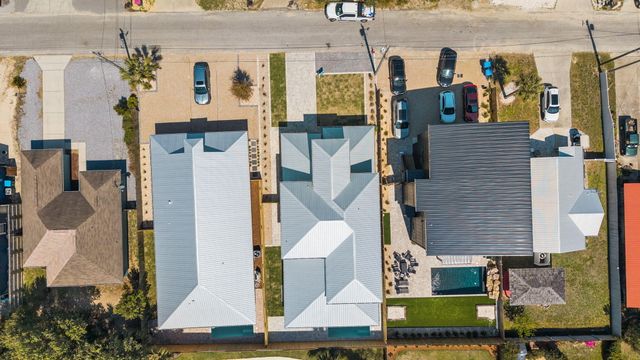 21701 Marlin Avenue, Panama City Beach, FL 32413