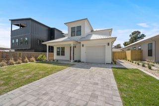 21701 Marlin Avenue, Panama City Beach, FL 32413