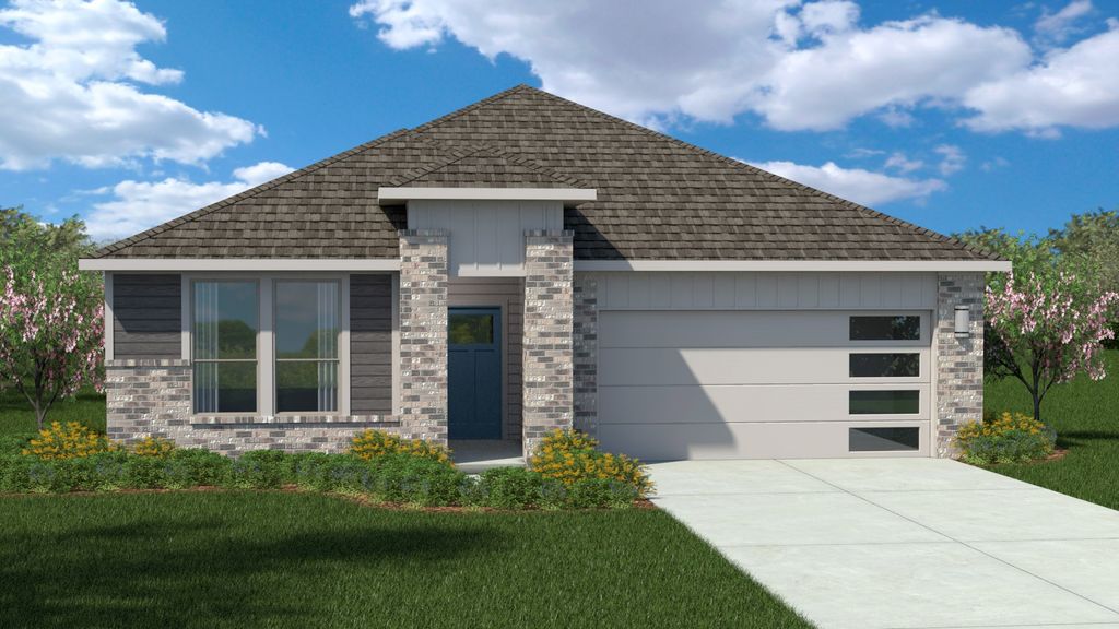 2513 GOLDFINCH Drive, Denton, TX 76205