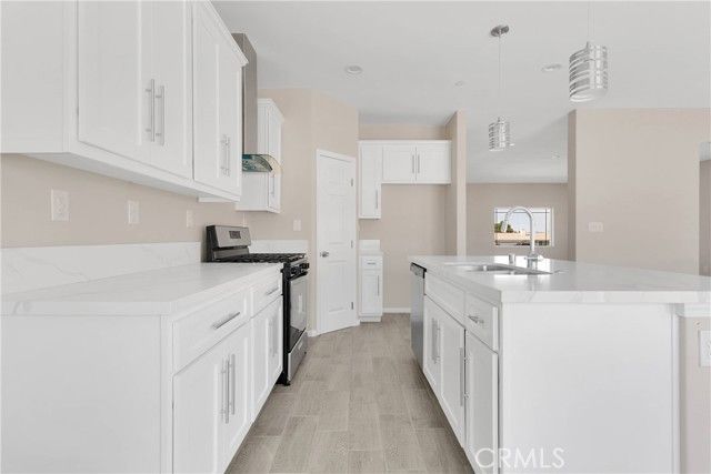 16305 Teton Street, Victorville, CA 92395