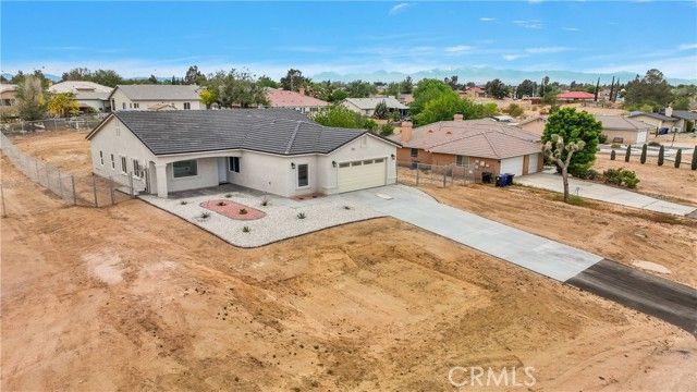 16305 Teton Street, Victorville, CA 92395