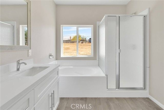 16305 Teton Street, Victorville, CA 92395