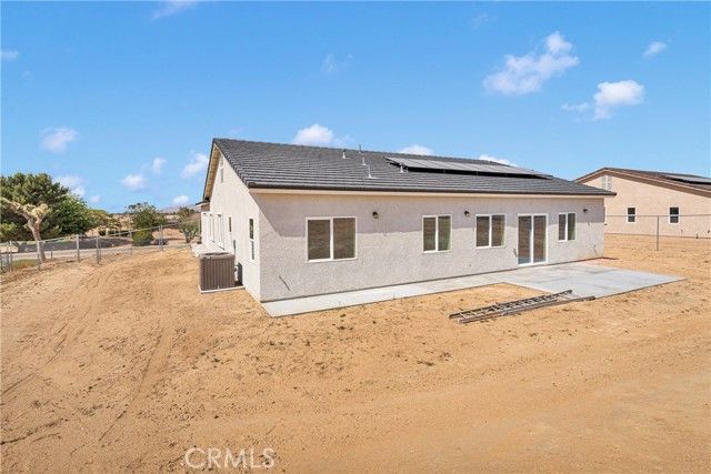 16305 Teton Street, Victorville, CA 92395