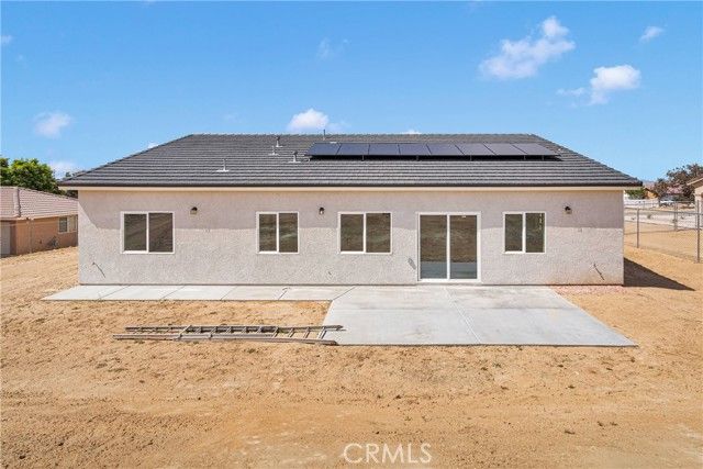 16305 Teton Street, Victorville, CA 92395