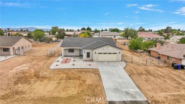 16305 Teton Street, Victorville, CA 92395