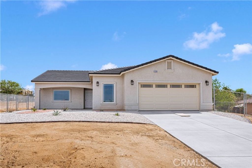 16305 Teton Street, Victorville, CA 92395