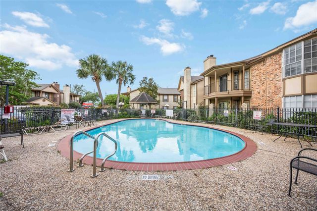 2121 Hepburn Street 1212, Houston, TX 77054