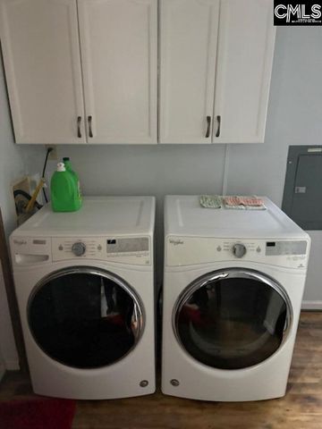 120 Ray Kelly Road, Blythewood, SC 29016