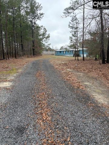 120 Ray Kelly Road, Blythewood, SC 29016