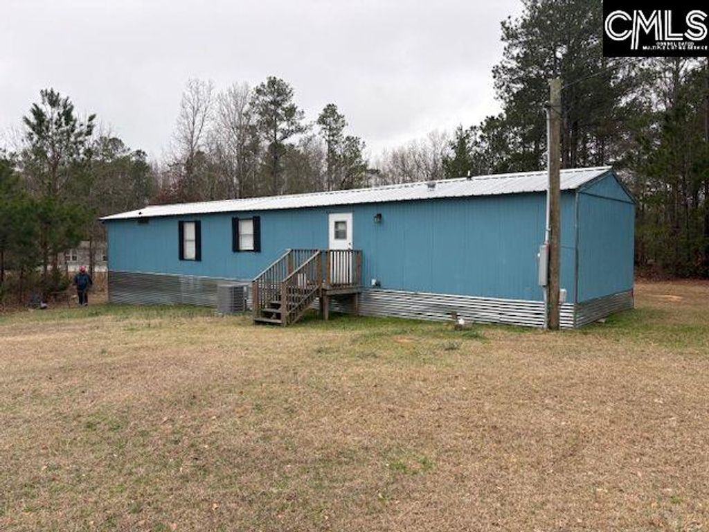 120 Ray Kelly Road, Blythewood, SC 29016