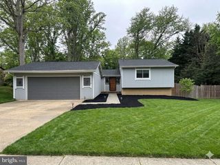 5348 BLACK OAK DR, Fairfax, VA 22032