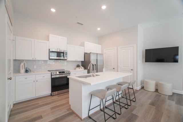 504 Nursery Road 3206, The Woodlands, TX 77380