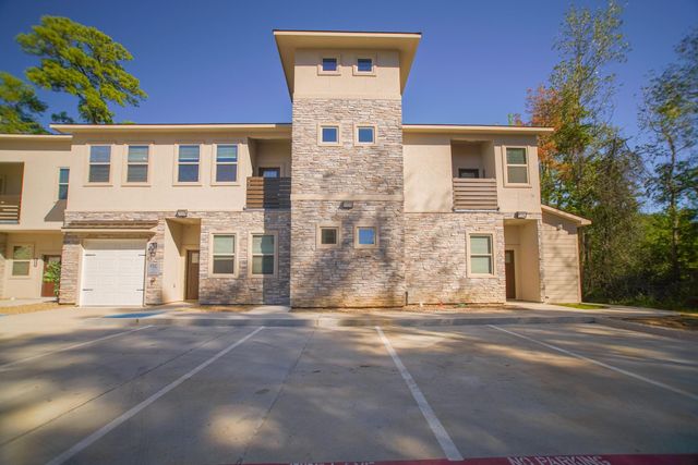 504 Nursery Road 3206, The Woodlands, TX 77380
