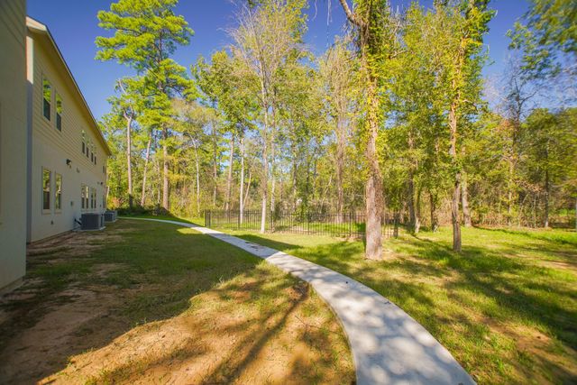 504 Nursery Road 3206, The Woodlands, TX 77380