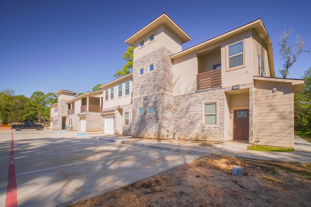 504 Nursery Road 3206, The Woodlands, TX 77380