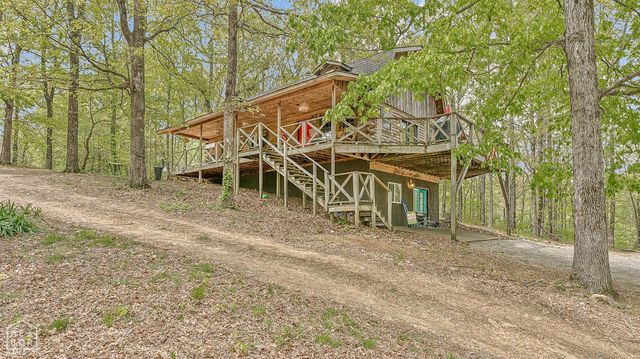 581 County Road 753, Jonesboro, AR 72405