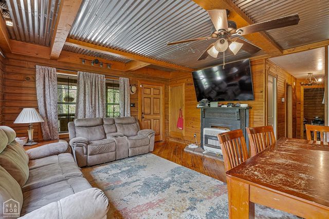 581 County Road 753, Jonesboro, AR 72405