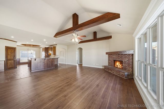 5925 E 145th Street North, Collinsville, OK 74021