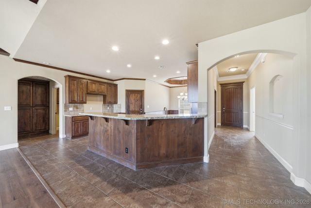 5925 E 145th Street North, Collinsville, OK 74021