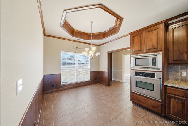 5925 E 145th Street North, Collinsville, OK 74021