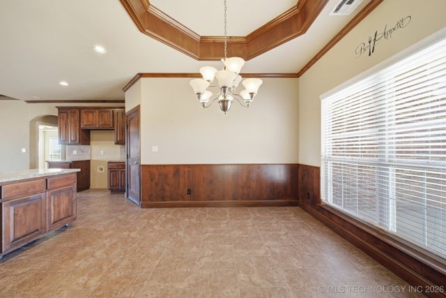 5925 E 145th Street North, Collinsville, OK 74021