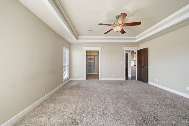 5925 E 145th Street North, Collinsville, OK 74021