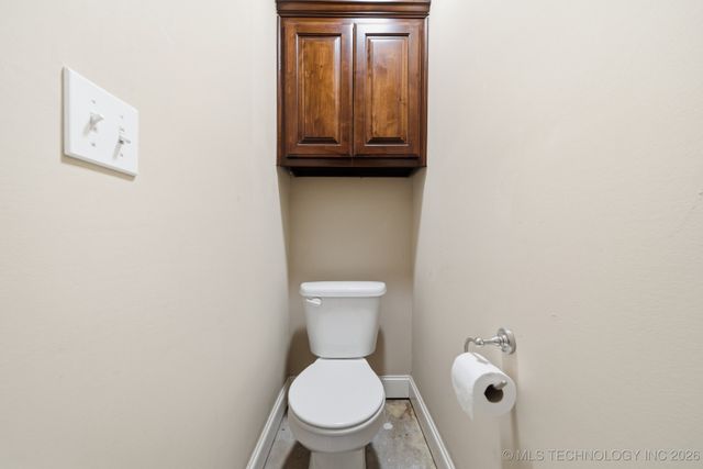 5925 E 145th Street North, Collinsville, OK 74021