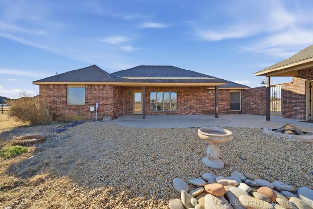 5925 E 145th Street North, Collinsville, OK 74021