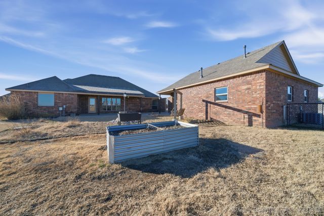 5925 E 145th Street North, Collinsville, OK 74021