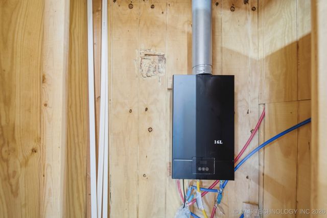 5925 E 145th Street North, Collinsville, OK 74021