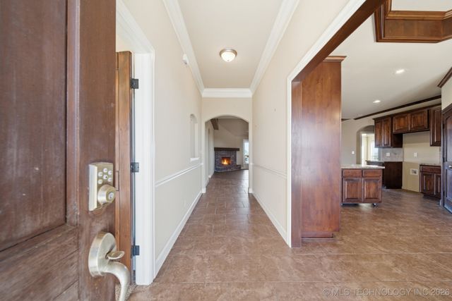 5925 E 145th Street North, Collinsville, OK 74021