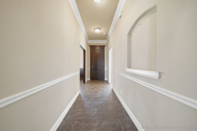 5925 E 145th Street North, Collinsville, OK 74021