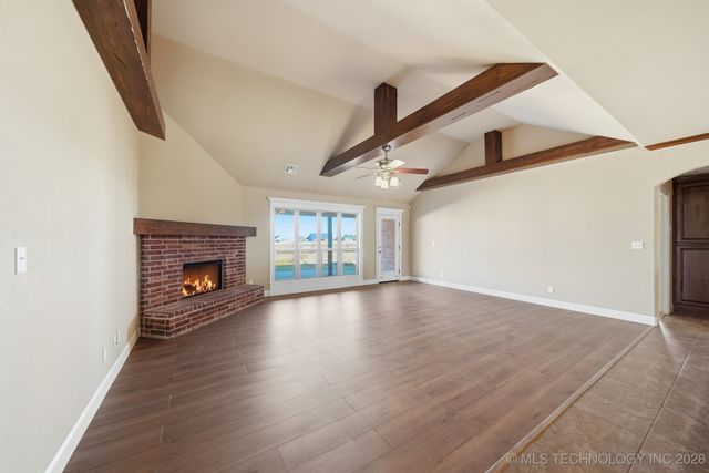 5925 E 145th Street North, Collinsville, OK 74021