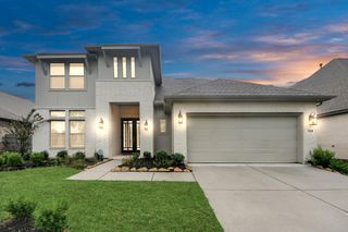 14948 Galileo Gates Drive, Conroe, TX 77302