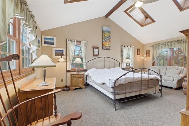 150 Stafford Hollow Rd, Monson, MA 01057