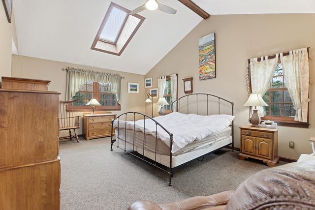 150 Stafford Hollow Rd, Monson, MA 01057